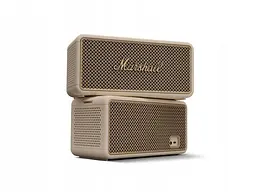 Портативна колонка Marshall Middleton II Cream (1007429) - мініатюра 2