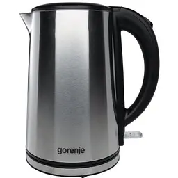 Електрочайник Gorenje K15DWS (KES5208C-GS) teh0021948