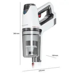 Портативний пилосос Profi Care PC-BS 3037 - мініатюра 3