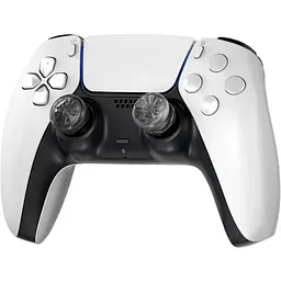 Накладки на стіки KontrolFreek: Galaxy Crystal 2-pack для PS4/PS5 (B0C5PH941N) [126602] - мініатюра 3
