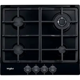 Газова варильна поверхня Whirlpool TGML 661 NB [95548]