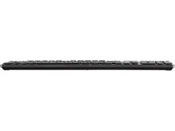 Клавіатура 2E KS280 WL BT Black/Gray (2 E-KS280WBGR_UA) - мініатюра 6