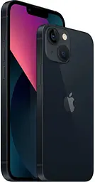 Смартфон Apple iPhone 13 mini 256Gb Midnight Seller Refurbished - мініатюра 4