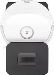 Робот-пилосос із вологим прибиранням RoboRock Q8 Max Plus White (Q8MP02-00) - мініатюра 6