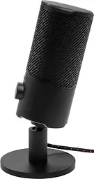 Мікрофон JBL Quantum Stream (JBLQSTREAMBLK) [85032] - мініатюра 5