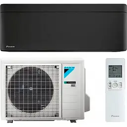Спліт-система Daikin Stylish FTXA20CB/RXA20A [113982] - мініатюра 1