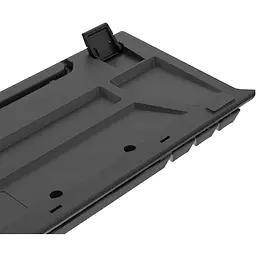 Клавиатура A4tech FS100 Fstyler Stone Black (FS100 Stone Black) - миниатюра 5