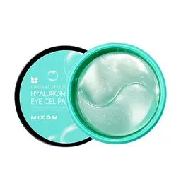 Патчі для очей Mizon Hyaluronic Acid Eye Gel Patch 90 мл - мініатюра 5