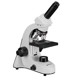 Мікроскоп Bresser Biorit SE 40x-1600x (14950) - мініатюра 4