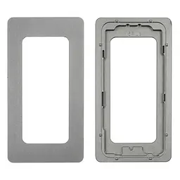 Комплект форм для Apple iPhone 15 Plus, для відцентрування та склеювання дисплея зі склом - мініатюра 2