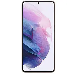 Смартфон Samsung S21 Plus 5G 8/128GB Violet (SM-G996B/DS) - мініатюра 2