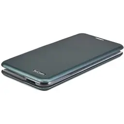 Чохол до мобільного телефона BeCover Exclusive Samsung Galaxy M34 5G SM-M346 Dark Green (710259) - мініатюра 2
