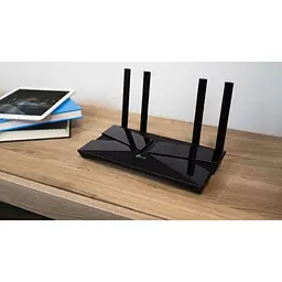 Маршрутизатор TP-LINK Archer AX1500 - мініатюра 4