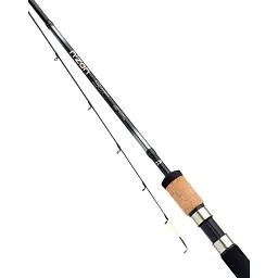 Вудилище фідерне Daiwa N'Zon Super Slim X Power Carp Feeder 3.66m 240g - мініатюра 2