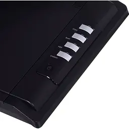 Планшетний сканер Plustek OpticSlim 2700 (0315TS) [169598] - мініатюра 4