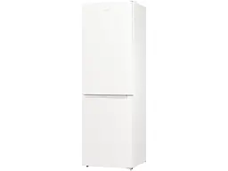 Холодильник Gorenje NRK6202EW4 - мініатюра 2