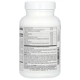 Комплекс витаминов группы В Calm Thoughts 90 таблеток Source Naturals vit0005663 - миниатюра 3