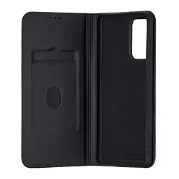 Чохол-книжка Flip Case Samsung A73 5G (A736) Black - мініатюра 3