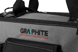 Сумка для інструменту Energy+, Medium, 18.5л Graphite hoz0012806 - мініатюра 3
