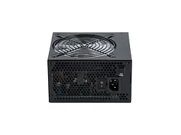 Блок живлення Chieftec CTG-650C-RGB - мініатюра 5