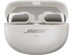 Навушники TWS Bose Ultra Open Earbuds White Smoke (881046-0020)