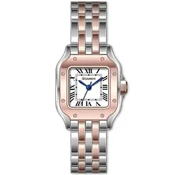 Годинник Guardo 012827-5 (m.RgsW)