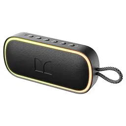 Акустика Monster S150 Plus M208 (MS62115) IPX7 BT5.4, 20W, TF/USB/AUX