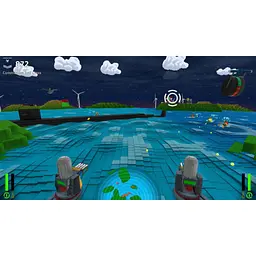 Ключ активації Microsoft Battle Stations Blockade для Xbox One/Series S/X - мініатюра 11
