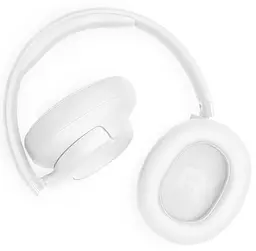 Навушники TUNE 730BT White (JBLT730BTWHT) JBL teh0021126 - мініатюра 4