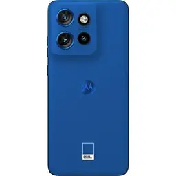 Смартфон Motorola Edge 50 Neo 8/256GB Nautical Blue PB310053 - мініатюра 6