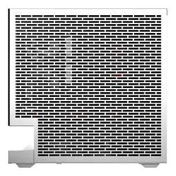 Корпус для ПК DARKFLASH F1 WHITE - мініатюра 3