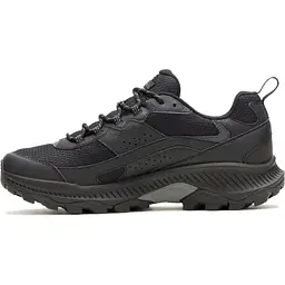 Кросівки чоловічі Merrell Speed Strike 2 GTX 49 Чорний - мініатюра 2