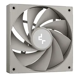 Кулер процесорний Deepcool Assassin VC Elite WH (R-ASN4-WHNVNN-GJD) - мініатюра 4