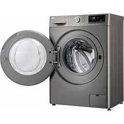 Пральна машина LG F2V5GS9PW автоматична - мініатюра 4