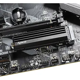 SSD накопичувач Apacer AS2280Q4U 2TB for PS5 (AP2TBAS2280Q4U5-1) [135571] - мініатюра 7