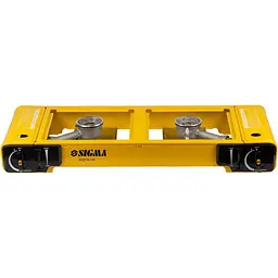 Портативна газова плита Sigma Comfort (2903461) [150234] - мініатюра 4