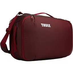 Рюкзак-наплічна сумка Thule Subterra Convertible Carry-On Ember (TH 3203445) - мініатюра 4
