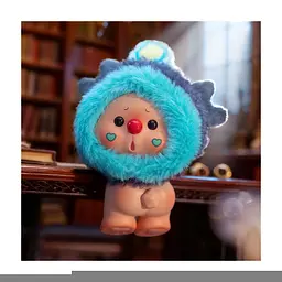 Фігурка Pop Top сюрприз JOTOYS серії Oyo - Історія Сузір'я (JO-2025036) - мініатюра 4