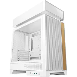 Корпус DeepCool CL660 White (R-CL660-WHNNA0-G-1)
