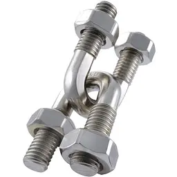 Головоломка Huzzle U and U 4 зірки 515060