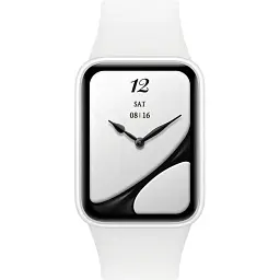 Фітнес-браслет Xiaomi Smart Band 10 Pro Ceramic Edition (BHR095AGL)