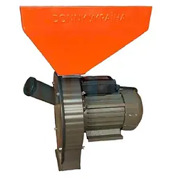 Зернодробарка Donny DYBB 3500 (3,5 кВт, 240 кг/год) 83000