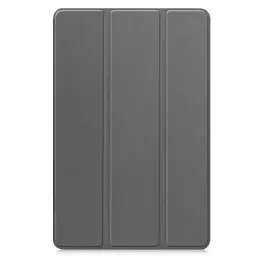 Чохол до планшета BeCover Smart Case Lenovo Tab TB-311FU 10.1" Gray (713109) - мініатюра 2