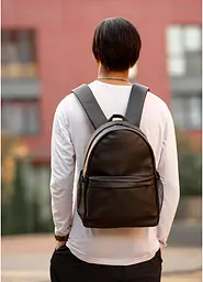 Чоловічий рюкзак Sambag 40х27х15 см sum0023640 - мініатюра 3