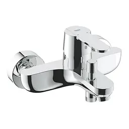 Змішувач для ванни Grohe QuickFix Get 32887000, Хром