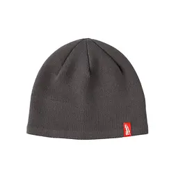 Шапка MILWAUKEE, BNI GR, сіра, ONE-SIZE - мініатюра 2