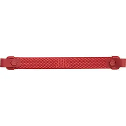 Портативна акустика JBL Charge 6 Red (JBLCHARGE6RED) - мініатюра 10
