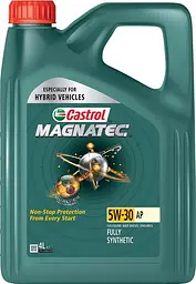 Моторна олива CASTROL MAGNATEC 5W-30 AP (15EAA8)