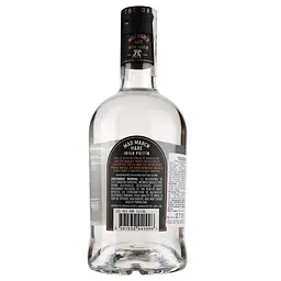 Почін Mad March Hare Irish Poitin, 40%, 0,7 л - мініатюра 2