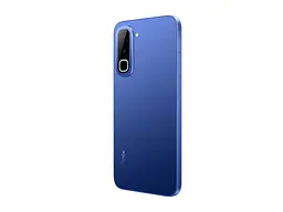 Смартфон Infinix Hot 70 X6895B 8/256GB Dive Blue - мініатюра 5